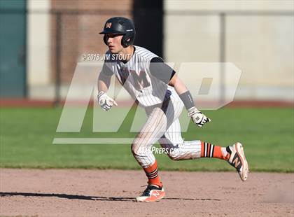 Thumbnail 1 in Yorktown @ Mamaroneck (Section 1 Class AA 1st Round) photogallery.