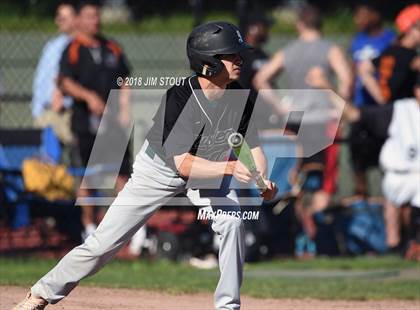 Thumbnail 3 in Yorktown @ Mamaroneck (Section 1 Class AA 1st Round) photogallery.