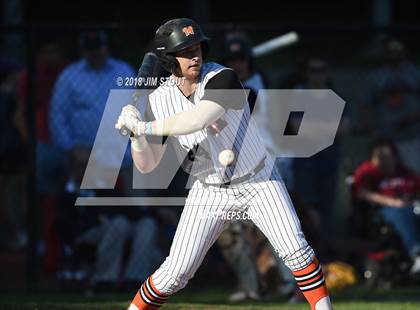 Thumbnail 1 in Yorktown @ Mamaroneck (Section 1 Class AA 1st Round) photogallery.