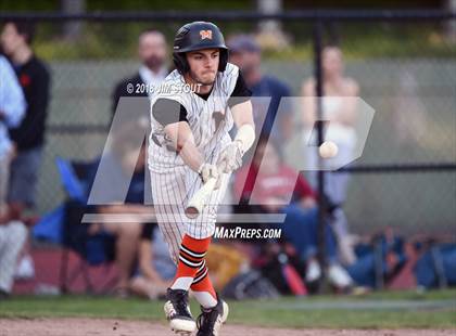 Thumbnail 3 in Yorktown @ Mamaroneck (Section 1 Class AA 1st Round) photogallery.