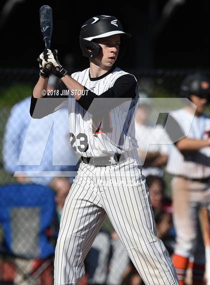 Thumbnail 1 in Yorktown @ Mamaroneck (Section 1 Class AA 1st Round) photogallery.
