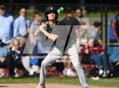 Thumbnail 1 in Yorktown @ Mamaroneck (Section 1 Class AA 1st Round) photogallery.