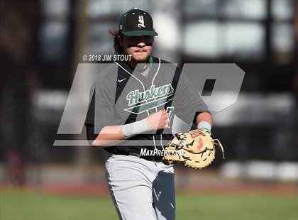 Thumbnail 3 in Yorktown @ Mamaroneck (Section 1 Class AA 1st Round) photogallery.