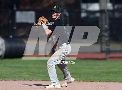 Thumbnail 1 in Yorktown @ Mamaroneck (Section 1 Class AA 1st Round) photogallery.