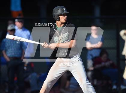 Thumbnail 2 in Yorktown @ Mamaroneck (Section 1 Class AA 1st Round) photogallery.