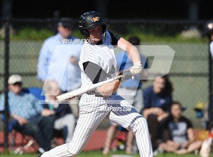 Thumbnail 1 in Yorktown @ Mamaroneck (Section 1 Class AA 1st Round) photogallery.