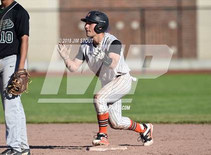 Thumbnail 1 in Yorktown @ Mamaroneck (Section 1 Class AA 1st Round) photogallery.