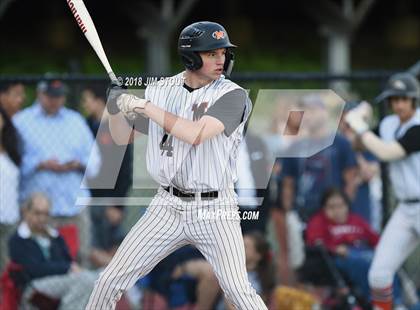Thumbnail 3 in Yorktown @ Mamaroneck (Section 1 Class AA 1st Round) photogallery.