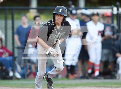 Thumbnail 1 in Yorktown @ Mamaroneck (Section 1 Class AA 1st Round) photogallery.