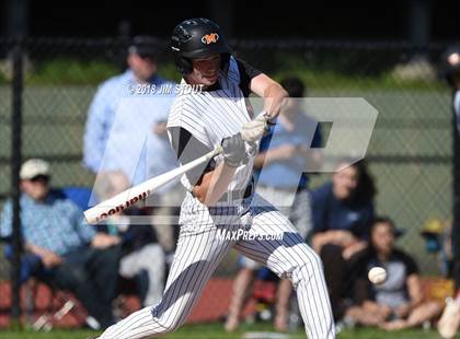 Thumbnail 3 in Yorktown @ Mamaroneck (Section 1 Class AA 1st Round) photogallery.