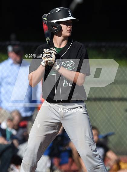 Thumbnail 2 in Yorktown @ Mamaroneck (Section 1 Class AA 1st Round) photogallery.