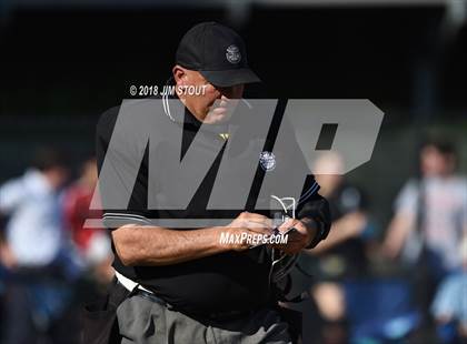 Thumbnail 3 in Yorktown @ Mamaroneck (Section 1 Class AA 1st Round) photogallery.