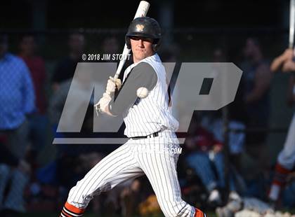 Thumbnail 3 in Yorktown @ Mamaroneck (Section 1 Class AA 1st Round) photogallery.