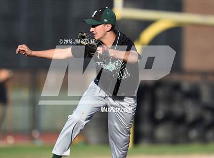 Thumbnail 1 in Yorktown @ Mamaroneck (Section 1 Class AA 1st Round) photogallery.