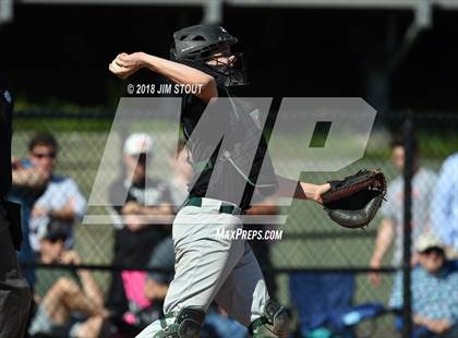 Thumbnail 3 in Yorktown @ Mamaroneck (Section 1 Class AA 1st Round) photogallery.