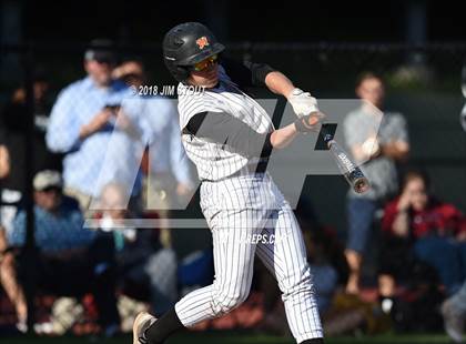 Thumbnail 2 in Yorktown @ Mamaroneck (Section 1 Class AA 1st Round) photogallery.