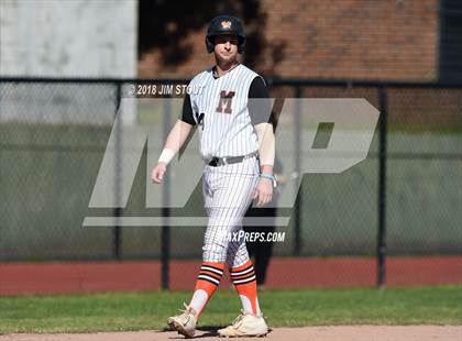 Thumbnail 1 in Yorktown @ Mamaroneck (Section 1 Class AA 1st Round) photogallery.