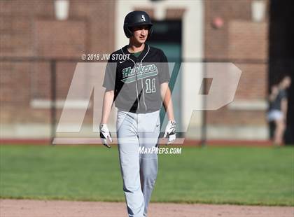 Thumbnail 1 in Yorktown @ Mamaroneck (Section 1 Class AA 1st Round) photogallery.