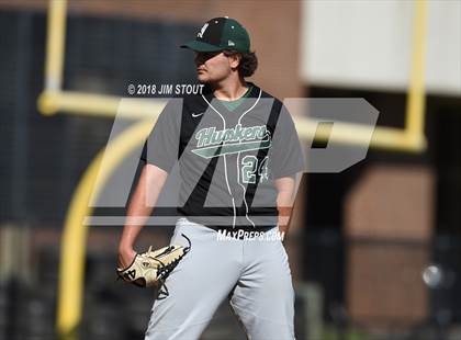 Thumbnail 3 in Yorktown @ Mamaroneck (Section 1 Class AA 1st Round) photogallery.