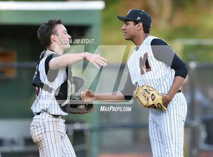 Thumbnail 2 in Yorktown @ Mamaroneck (Section 1 Class AA 1st Round) photogallery.