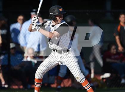 Thumbnail 3 in Yorktown @ Mamaroneck (Section 1 Class AA 1st Round) photogallery.