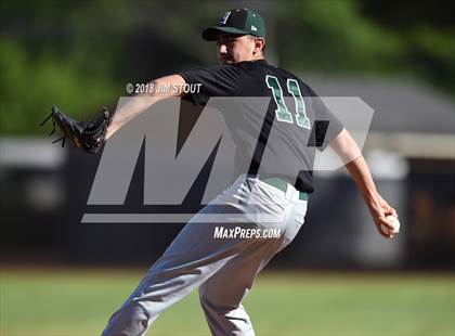 Thumbnail 3 in Yorktown @ Mamaroneck (Section 1 Class AA 1st Round) photogallery.