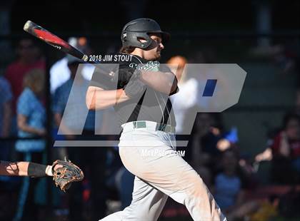 Thumbnail 3 in Yorktown @ Mamaroneck (Section 1 Class AA 1st Round) photogallery.