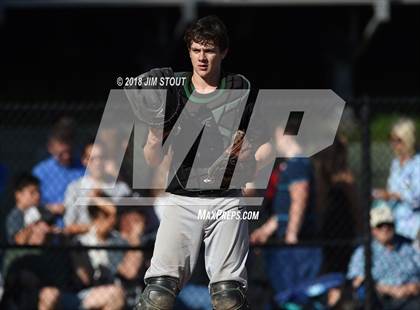 Thumbnail 1 in Yorktown @ Mamaroneck (Section 1 Class AA 1st Round) photogallery.