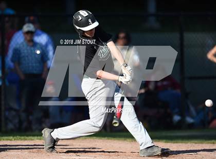 Thumbnail 3 in Yorktown @ Mamaroneck (Section 1 Class AA 1st Round) photogallery.