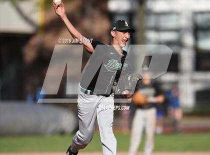 Thumbnail 3 in Yorktown @ Mamaroneck (Section 1 Class AA 1st Round) photogallery.