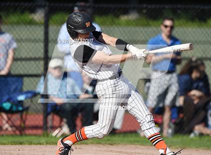 Thumbnail 3 in Yorktown @ Mamaroneck (Section 1 Class AA 1st Round) photogallery.