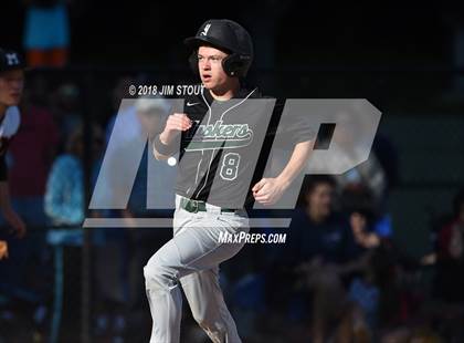 Thumbnail 2 in Yorktown @ Mamaroneck (Section 1 Class AA 1st Round) photogallery.