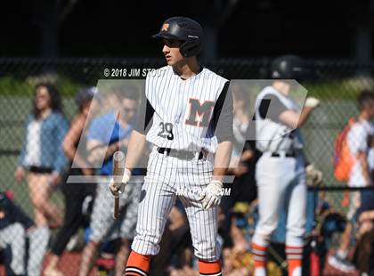 Thumbnail 1 in Yorktown @ Mamaroneck (Section 1 Class AA 1st Round) photogallery.