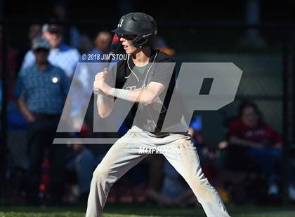 Thumbnail 2 in Yorktown @ Mamaroneck (Section 1 Class AA 1st Round) photogallery.