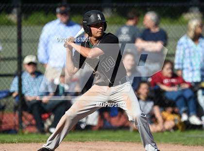 Thumbnail 3 in Yorktown @ Mamaroneck (Section 1 Class AA 1st Round) photogallery.