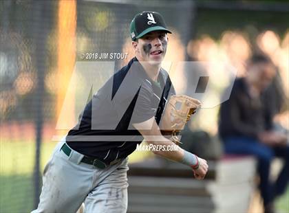 Thumbnail 1 in Yorktown @ Mamaroneck (Section 1 Class AA 1st Round) photogallery.