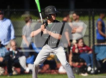 Thumbnail 3 in Yorktown @ Mamaroneck (Section 1 Class AA 1st Round) photogallery.