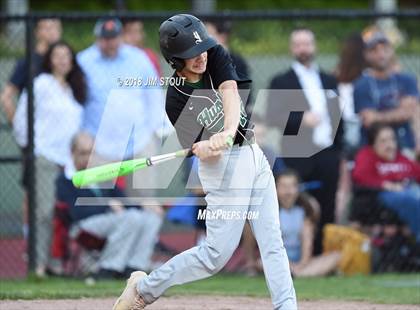 Thumbnail 1 in Yorktown @ Mamaroneck (Section 1 Class AA 1st Round) photogallery.