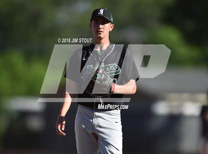 Thumbnail 1 in Yorktown @ Mamaroneck (Section 1 Class AA 1st Round) photogallery.