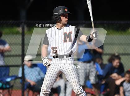 Thumbnail 2 in Yorktown @ Mamaroneck (Section 1 Class AA 1st Round) photogallery.