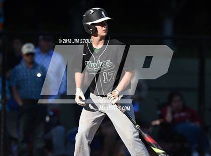 Thumbnail 3 in Yorktown @ Mamaroneck (Section 1 Class AA 1st Round) photogallery.