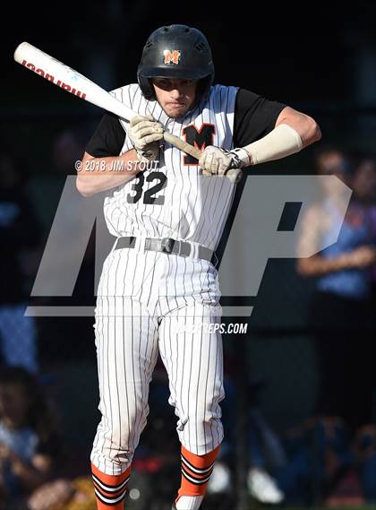 Thumbnail 3 in Yorktown @ Mamaroneck (Section 1 Class AA 1st Round) photogallery.