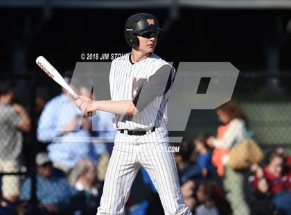 Thumbnail 2 in Yorktown @ Mamaroneck (Section 1 Class AA 1st Round) photogallery.