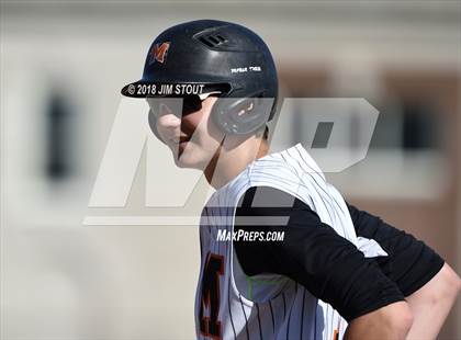 Thumbnail 3 in Yorktown @ Mamaroneck (Section 1 Class AA 1st Round) photogallery.