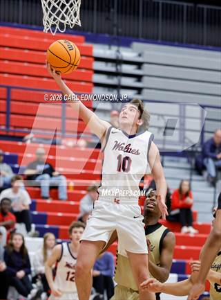 Springfield @ Liberty Creek