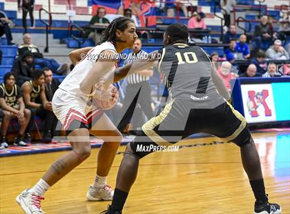 Thumbnail 1 in Jeffersonville vs Warren Central (Phil Cox Memorial Holiday Tournament) photogallery.
