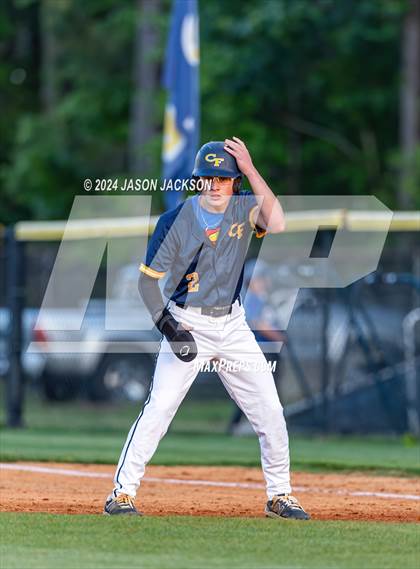 Thumbnail 2 in South View @ Cape Fear photogallery.