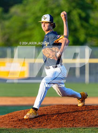 Thumbnail 3 in South View @ Cape Fear photogallery.