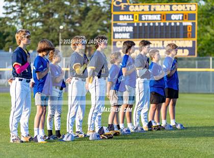 Thumbnail 3 in South View @ Cape Fear photogallery.