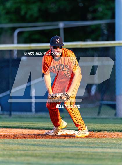 Thumbnail 2 in South View @ Cape Fear photogallery.